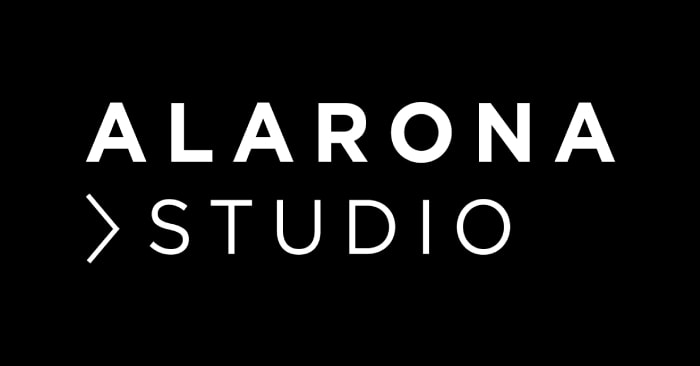 alarona-studio-logo